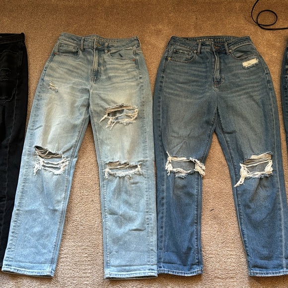 American Eagle Jeans - Picture 4 of 5